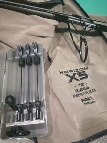 Fox Horizon X5, 12'ft,3,25lb