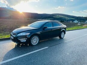 Ford Mondeo 1.6 benzín Ecoboost 118 kw M6 - 1