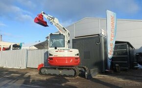 PREDAM MIDIBAGER TAKEUCHI TB260