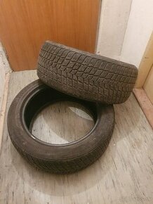 Zimné pneumatiky 255/50 R19 - 1