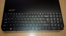 Klavesnica na Acer Aspire 5349 5250 5251 5551 5336 5553 - 1