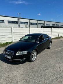 Audi a6 c6