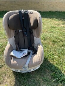 Britax detská autosedačka 9-180 - 1