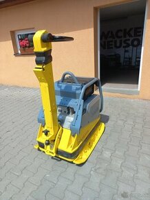 Vibrační deska Wacker neuson DPU-6555 - 1