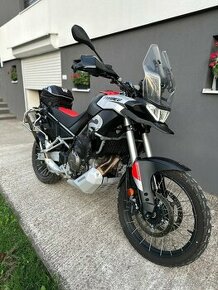 Aprilia Tuareg 660 - 1