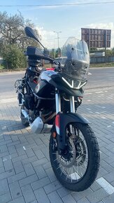 Aprilia Tuareg 660