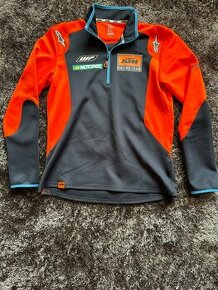 Mikina ktm powerwear/ racing team