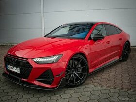 Audi RS7 Sportback 4.0 TFSI mHEV, Carbon packet - 1