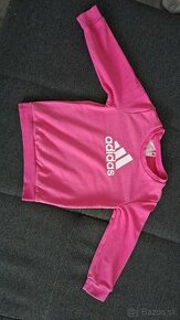 Adidas súprava pre dievča