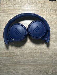 Slúchadlá JBL Tune 510BT - 1