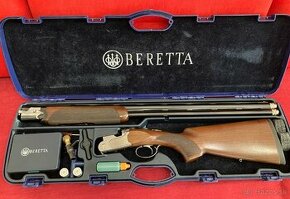 Beretta 690 White Sporting