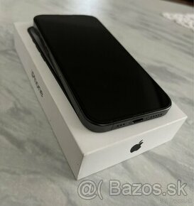 iPhone 15Pro 128 gb black titanium