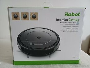 IROBOT ROOMBA COMBO - 1