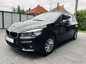 BMW rad 2 grand Tourer 218d A/T - 1