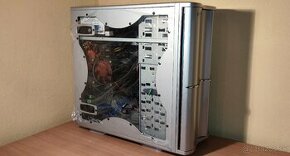 PC Thermalkate Asus Prime;AMD Ryzen;8GB DDR4;500GB SSD;WIN10 - 1