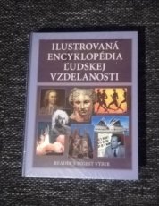 Ilustrovaná encyklopédia ľudskej vzdelanosti - 1