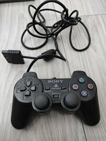 Playstation 2 originál ovládač