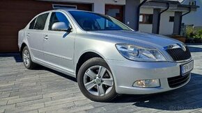 Škoda Octavia 1.9.Tdi - 1