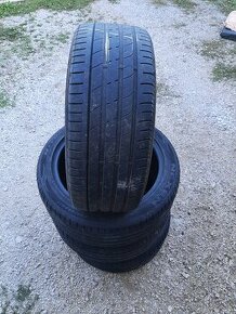 Nexen 225/45 ZR17 - 1