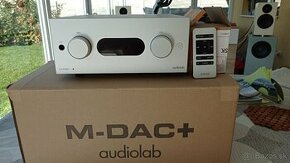 Audiolab MDAC+ - 1