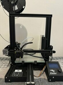 Creality Ender 3 Pro