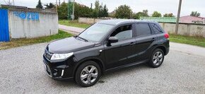 Suzuki Vitara 1.6 benzin GL + , rok  2018