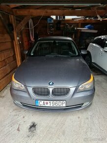 Bmw 525xd