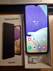 Samsung Galaxy A32 5G