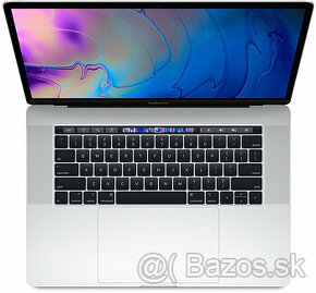 Predám MacBook Pro 15" 2019