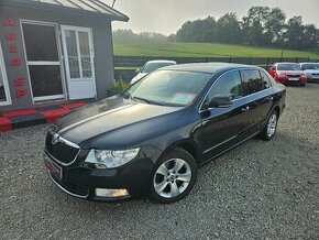 Škoda Superb  2.0tdi 103kw M6 - 1