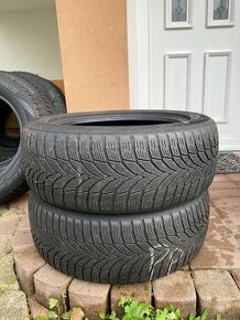 215/55 r17 nexen