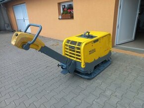 Vibrační deska Wacker neuson Dpu80r Lem 670