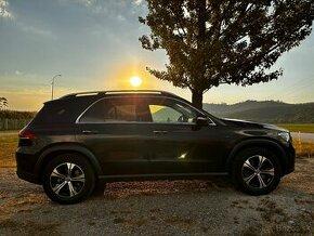 Mercedes-Benz GLE SUV 350 de 4MATIC A/T