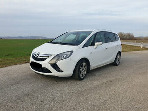 Predám OPEL ZAFIRA TOURER 2,0 diesel