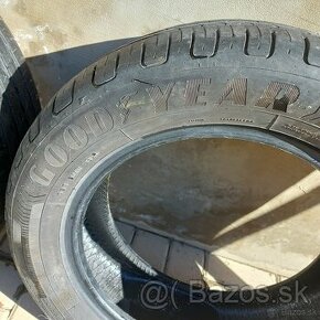 Goodyear 205/60  R16 letné - 1