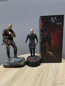 Figurky - vikingovia Hot Toys ,sideshow,chronicles