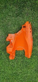 Ktm air box filter - 1