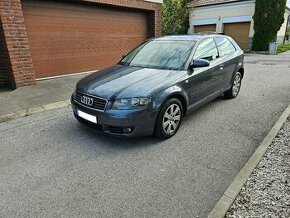 Audi A3 1.9 TDI - 1