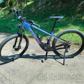 Predám NOVÝ e-bike Trek Marlin 8+ ,Bosch Performance motor - 1