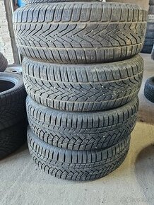 Zimne pneunatiky 215/65 r16 - 1