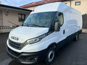 Iveco Daily 3,0hpt 180ps Hi-Matic Nový  2024 16m 3 - 1