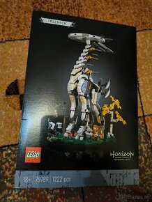 LEGO 76989 Horizon Forbidden West: Tallneck