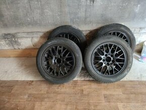 BMW disky BBS Styling 42 – 205/55 R16 - 1