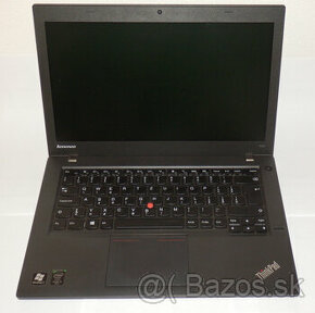 Lenovo T440 s dokovacou stanicou - 1