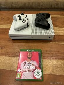 Xbox One 1TB verzia - 1