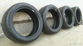 zimné 225/45 r17 Barum Polaris 5   -  kúpa 2023    8 mm - 1