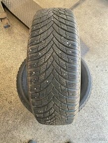 195/65 R15 Firestone - 1