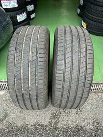 245/45 R20 103 W XL MICHELIN LATITUDE SPORT 3 RFT - 1