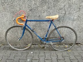 FAVORIT bicykel