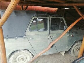 Uaz 469